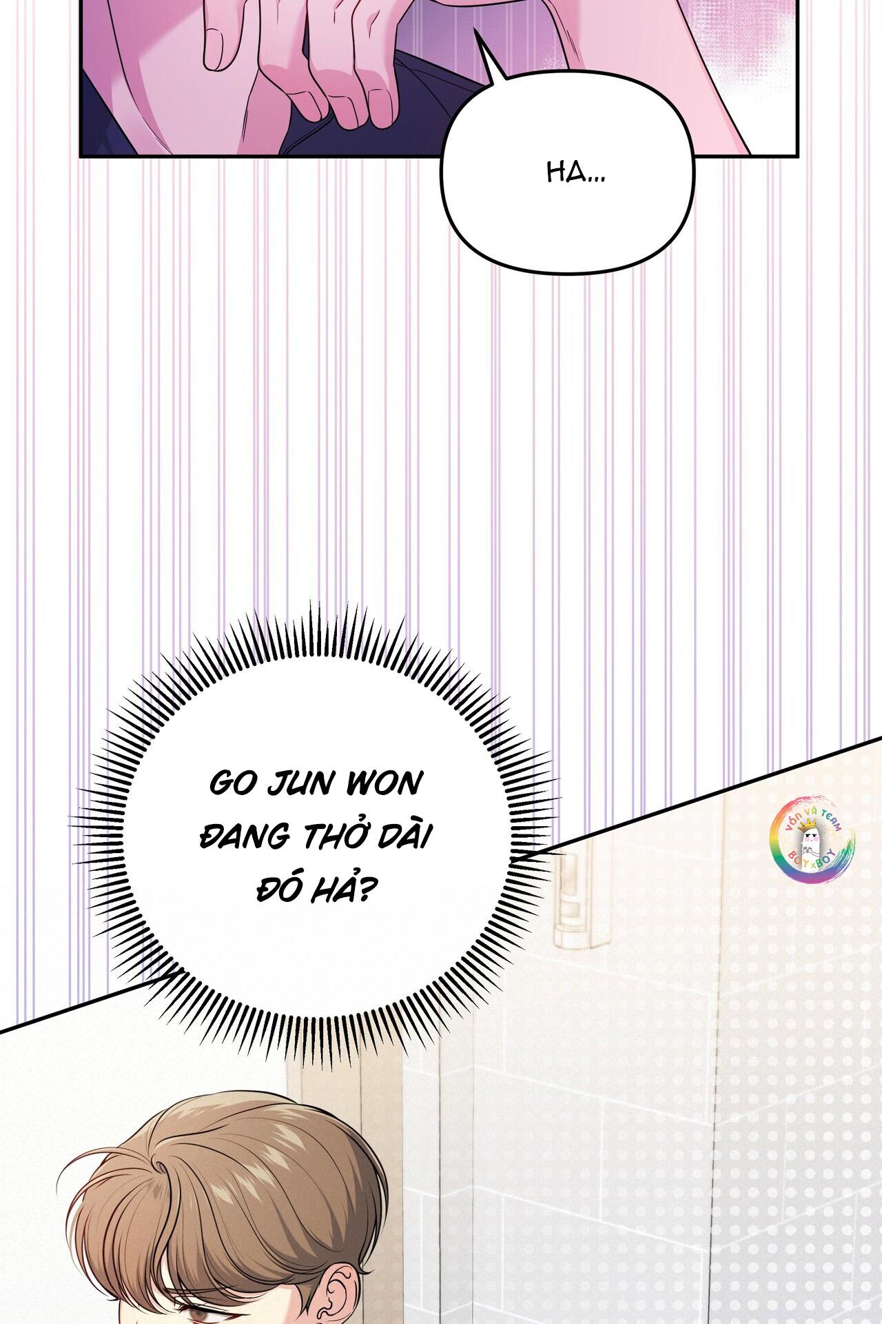 18+ tình yêu bí mật chapter 3 34