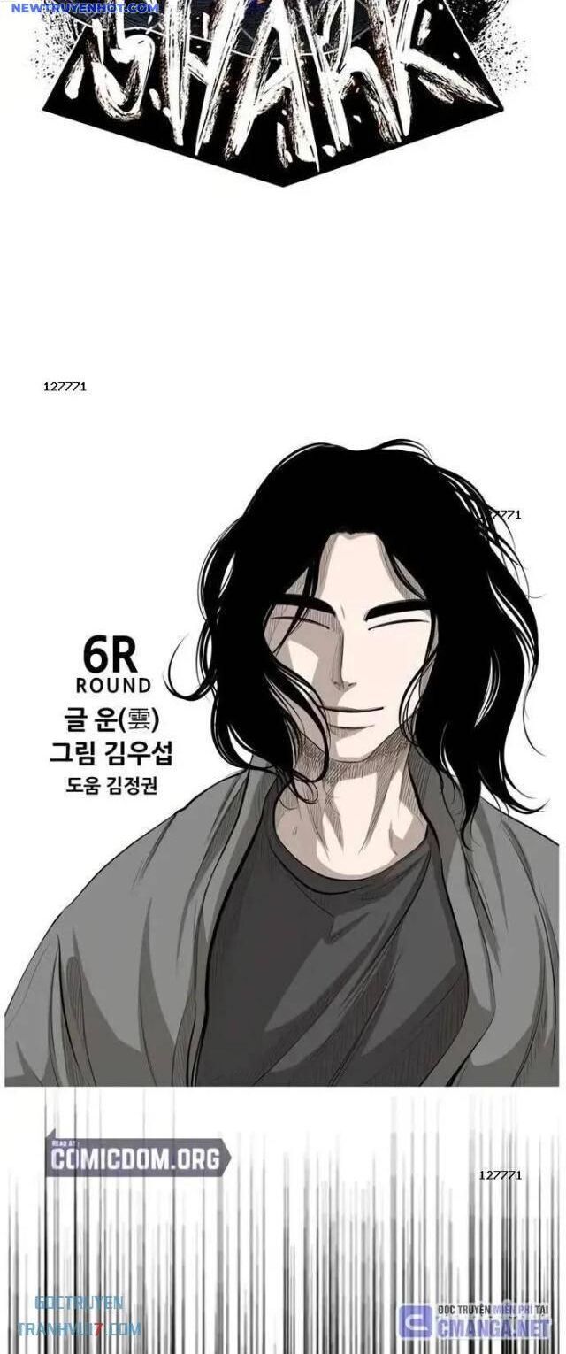 shark - cá mập chapter 127 3