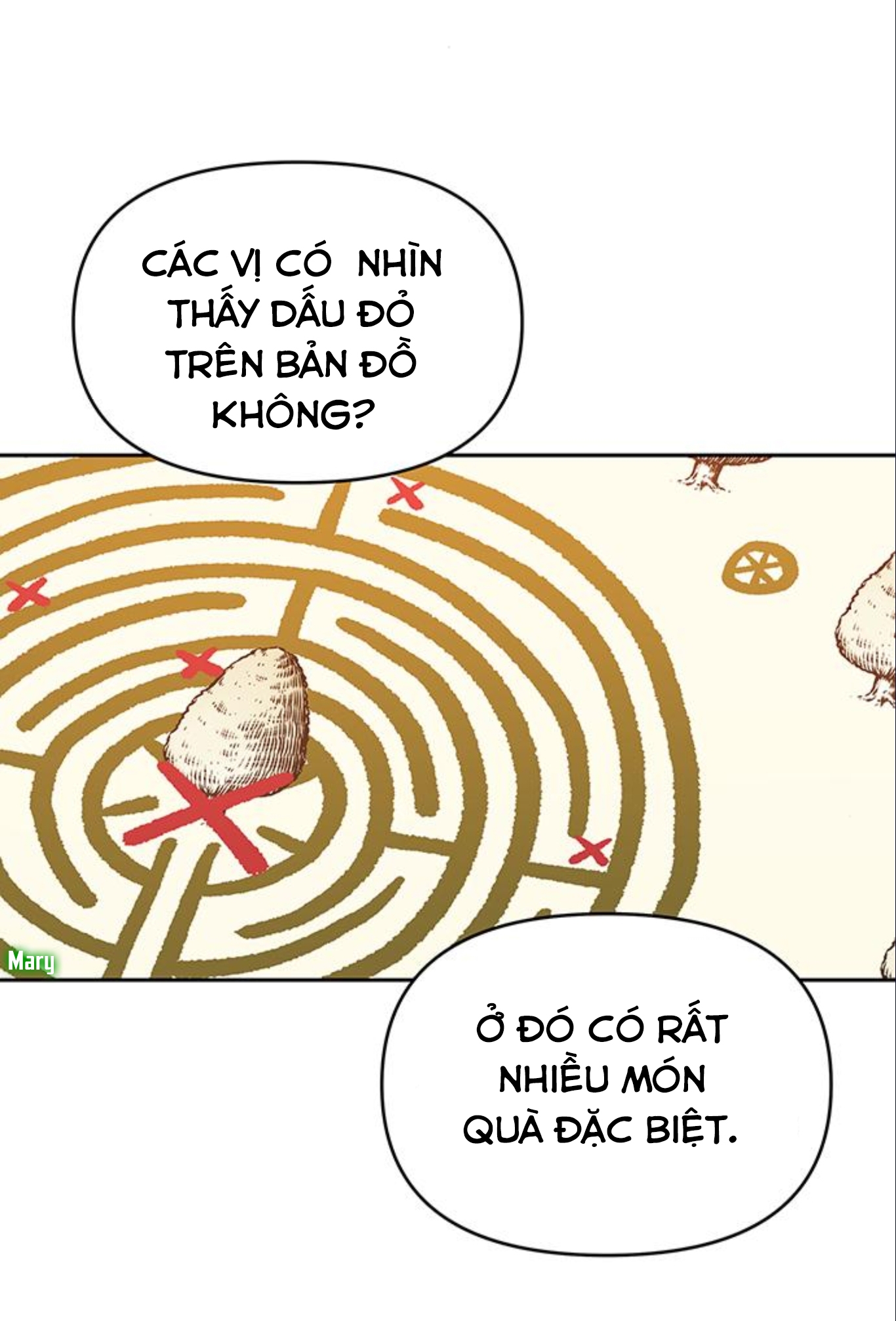 con người không phải thứ có thể sửa đổi được đâu! chapter 18 15