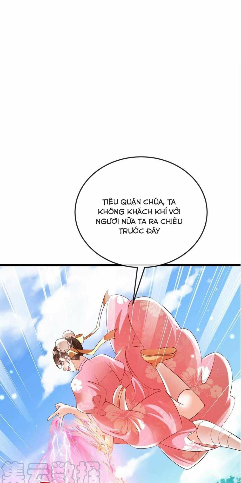 quân hoả nữ hoàng chapter 72 30