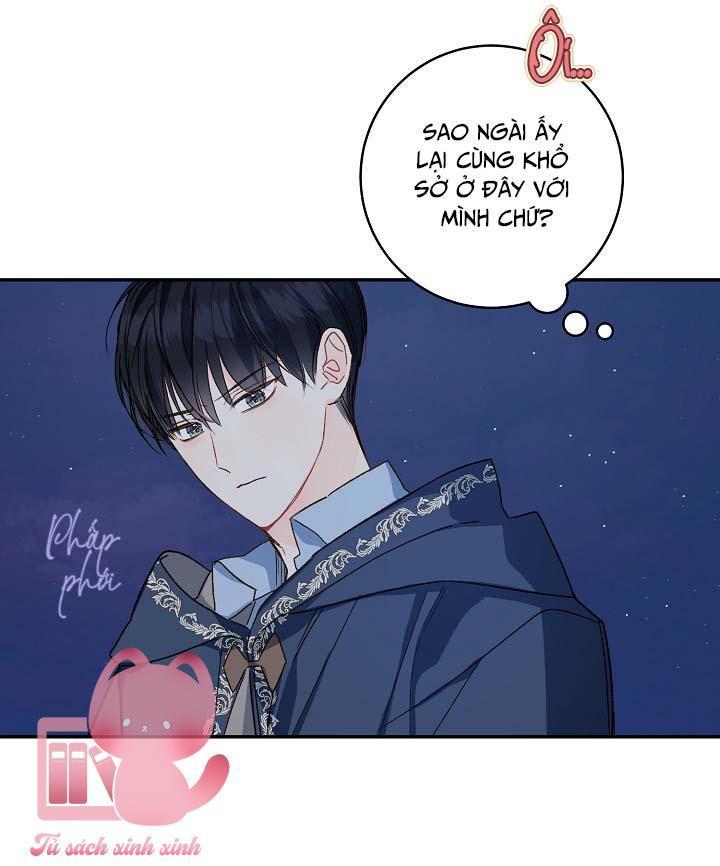 trang trại hạt dẻ cạnh hoàng cung chapter 33 20