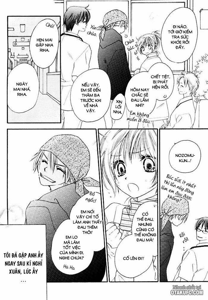 tổng hợp one shot. chapter 53 6