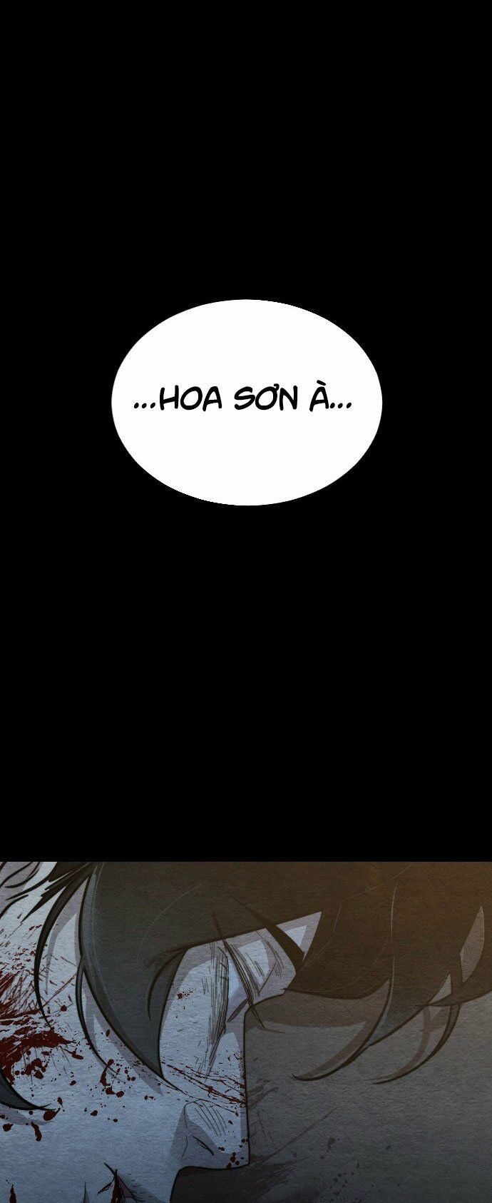 Hoa Sơn Tái Xuất chapter 1.5 1