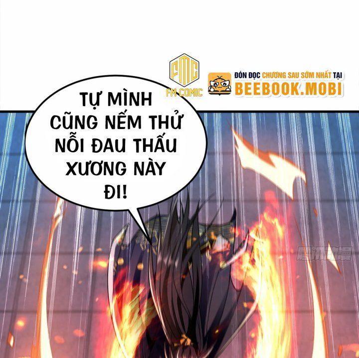 ta có trăm vạn lần tốc đánh chapter 3 43