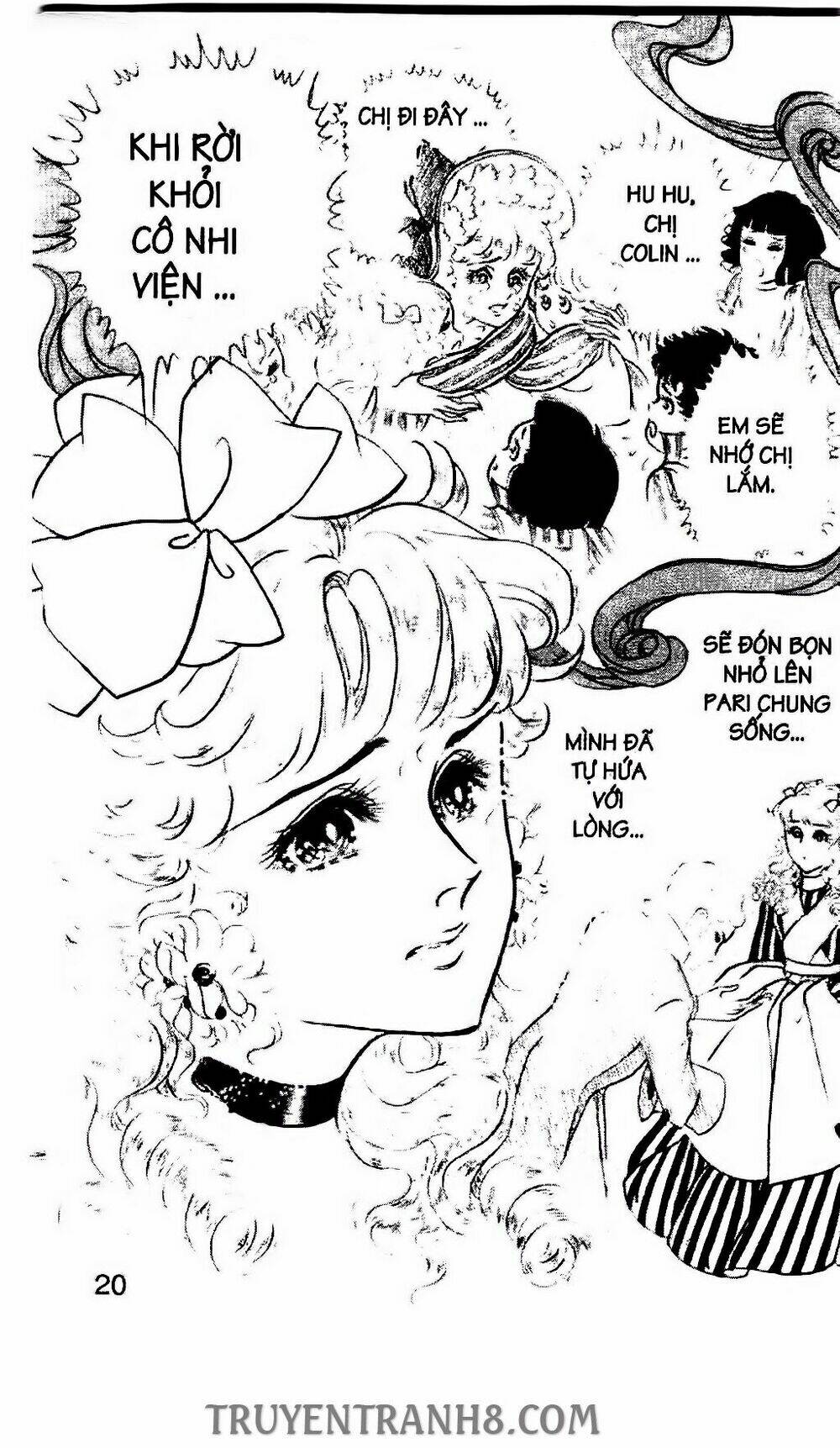 the count s daughter chapter 86 17