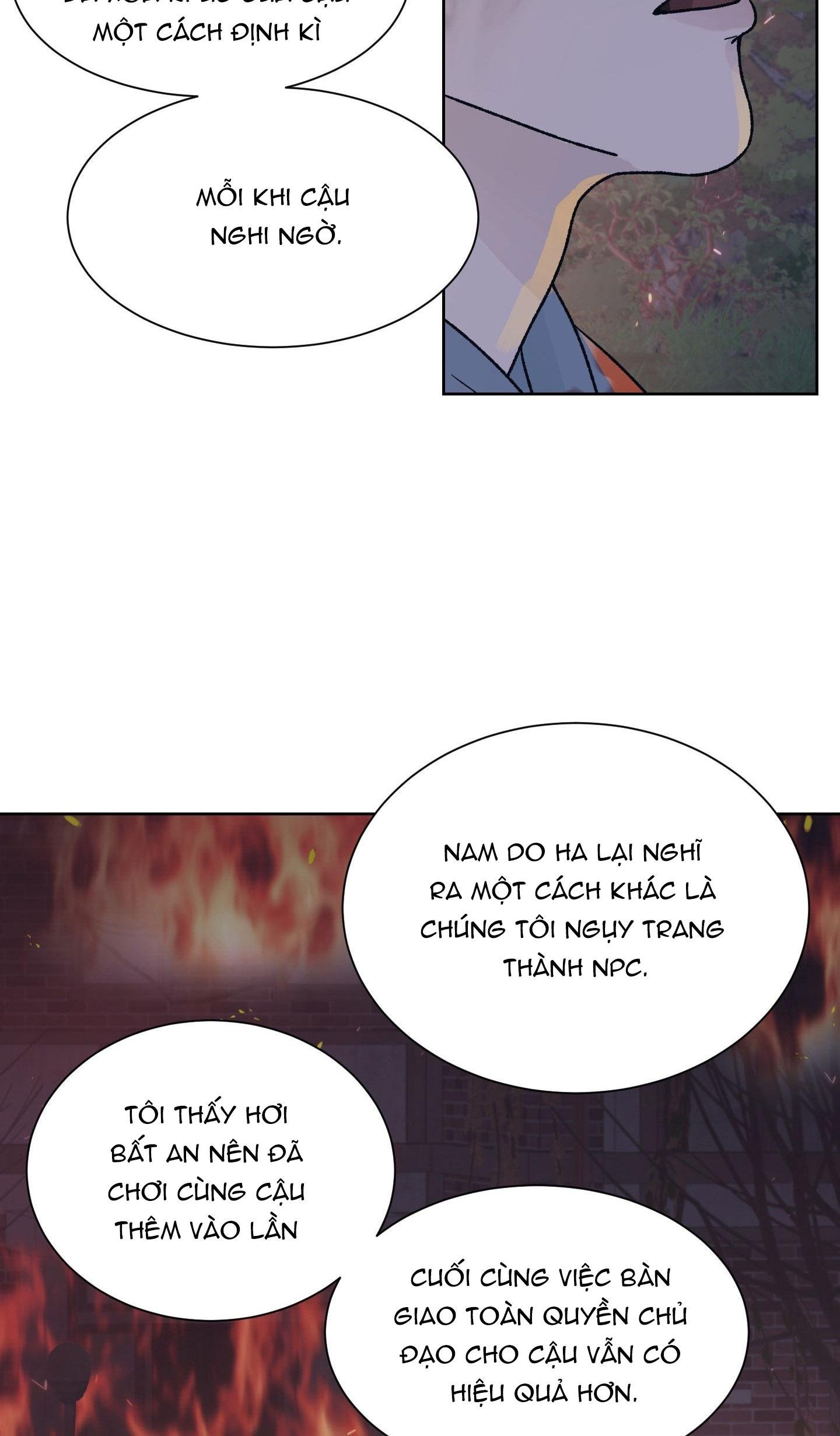 đêm kinh hoàng chapter 53 50