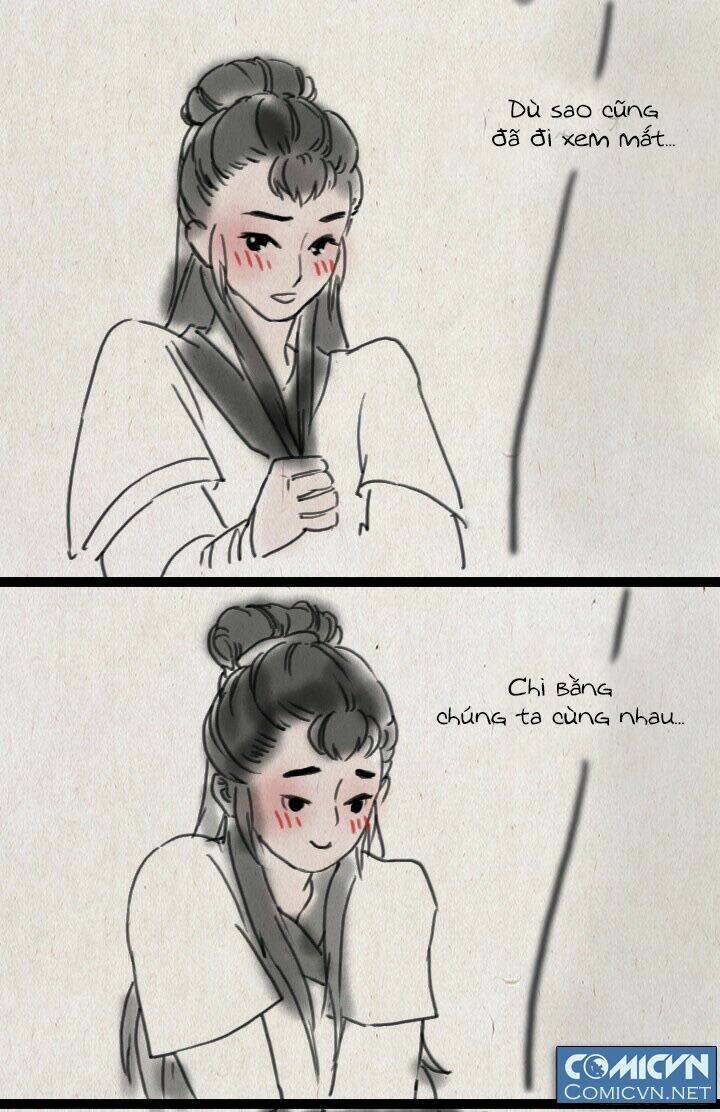 nhất thiền tiểu hòa thượng chapter 41 34