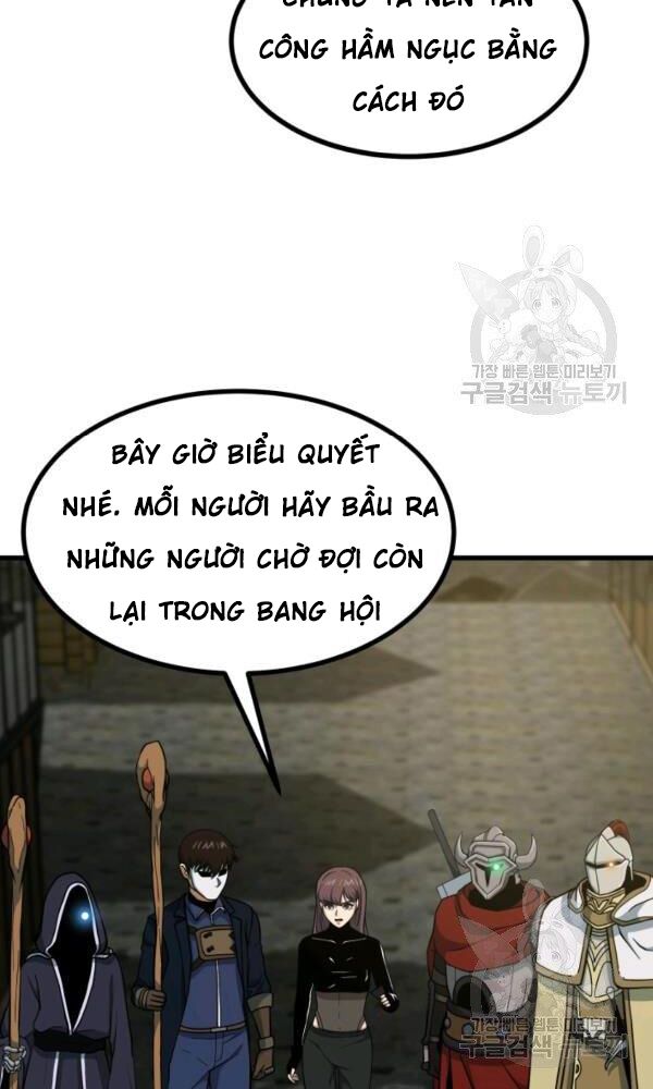 ngôi nhà kết nối với hầm ngục chapter 42 102