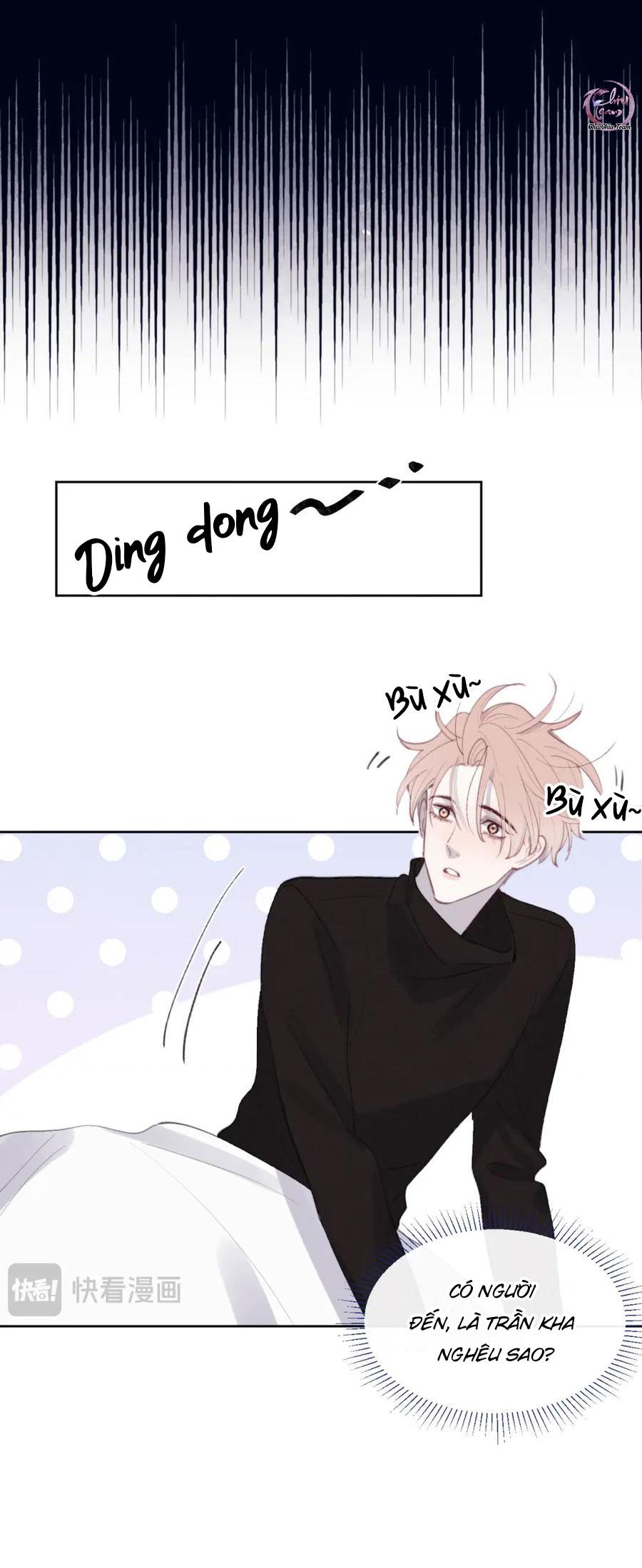 nhật ký thất tình của mr.nhung chapter 52 5