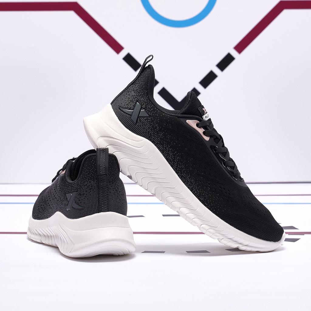 Giày thể thao nữ Xtep sneaker dáng thể thao, Chất Liệu Thoáng Khí, Phong Cách Trẻ Trung 979318110032