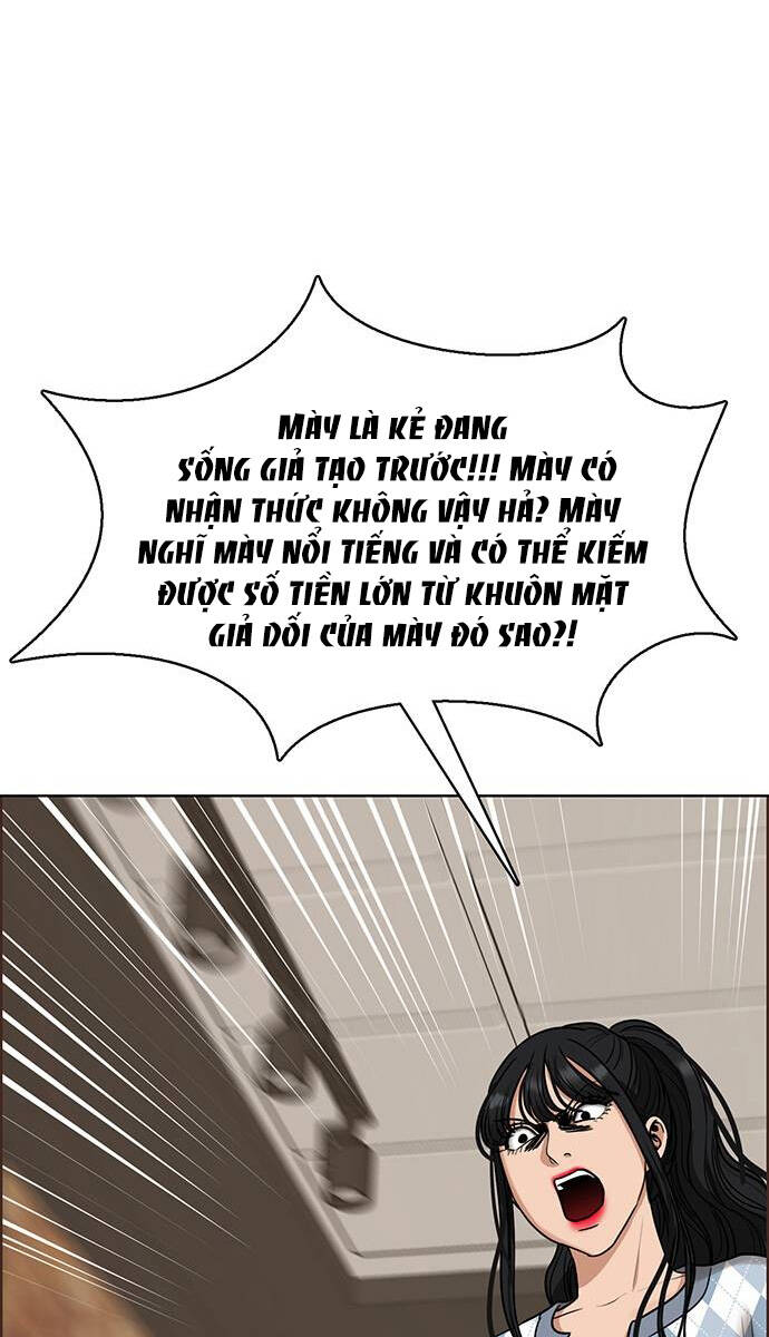 nữ thần giáng thế chapter 191.2 4