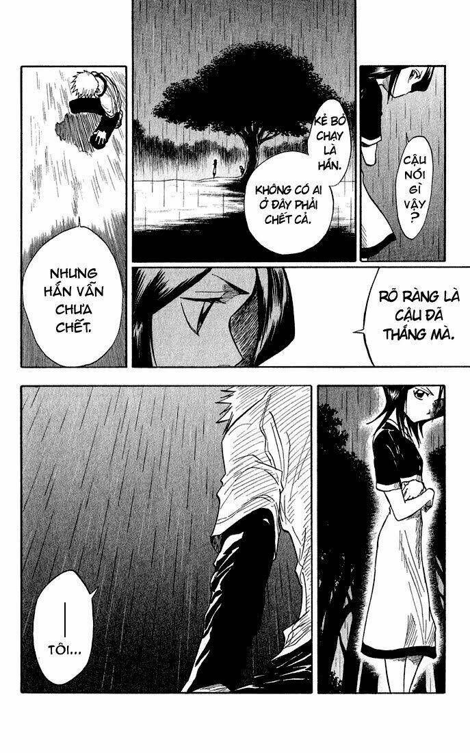 thần chết ichigo chapter 25 3