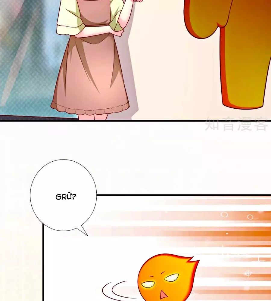 cuộc sống hào môn của vu nữ chapter 52 33