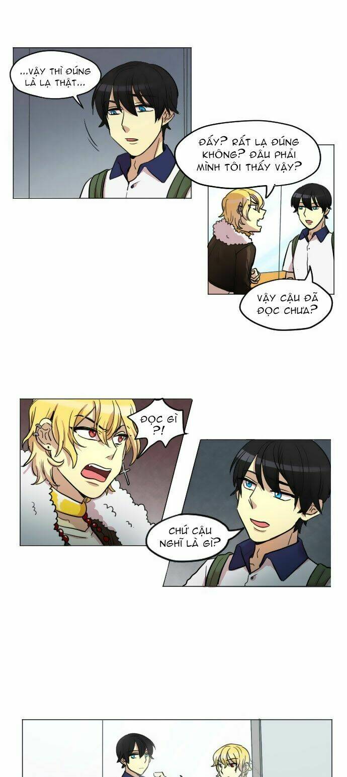 the devil who can't fly chapter 24 15