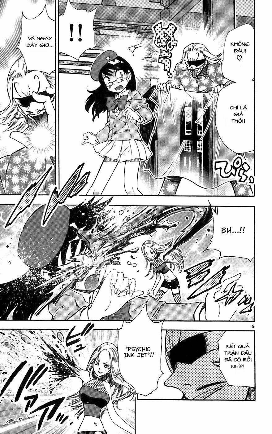 loli siêu năng lực chapter 52 10