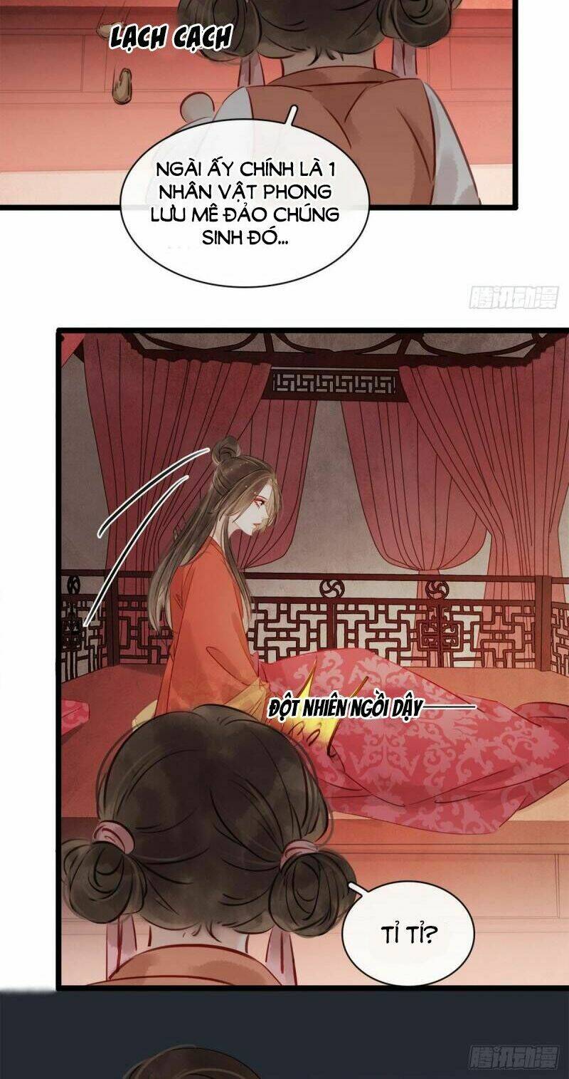 thị thiếp trở mình bảo điển chapter 5 43