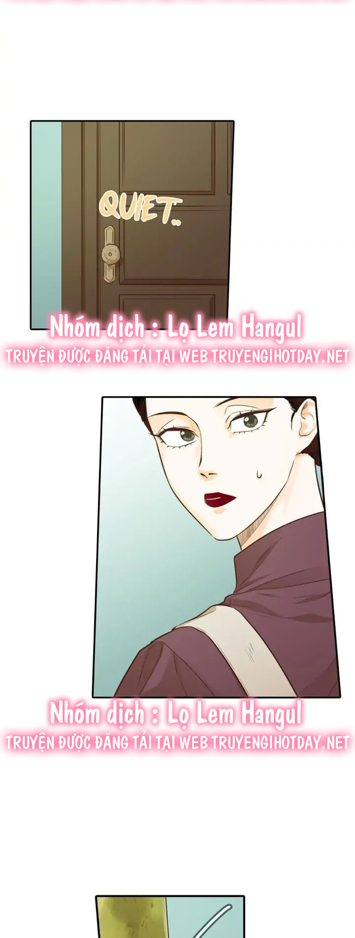 câu chuyện về người phụ nữ ấy chapter 5 14