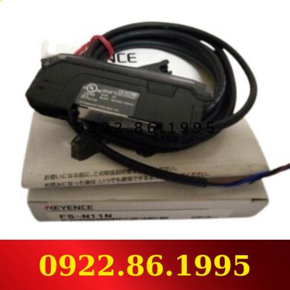 Bộ Khuếch Đại Sợi Quang Keyence KV-N N mới