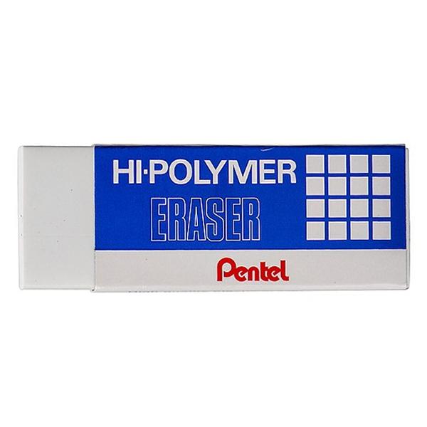 Gôm Pentel ZEH-10