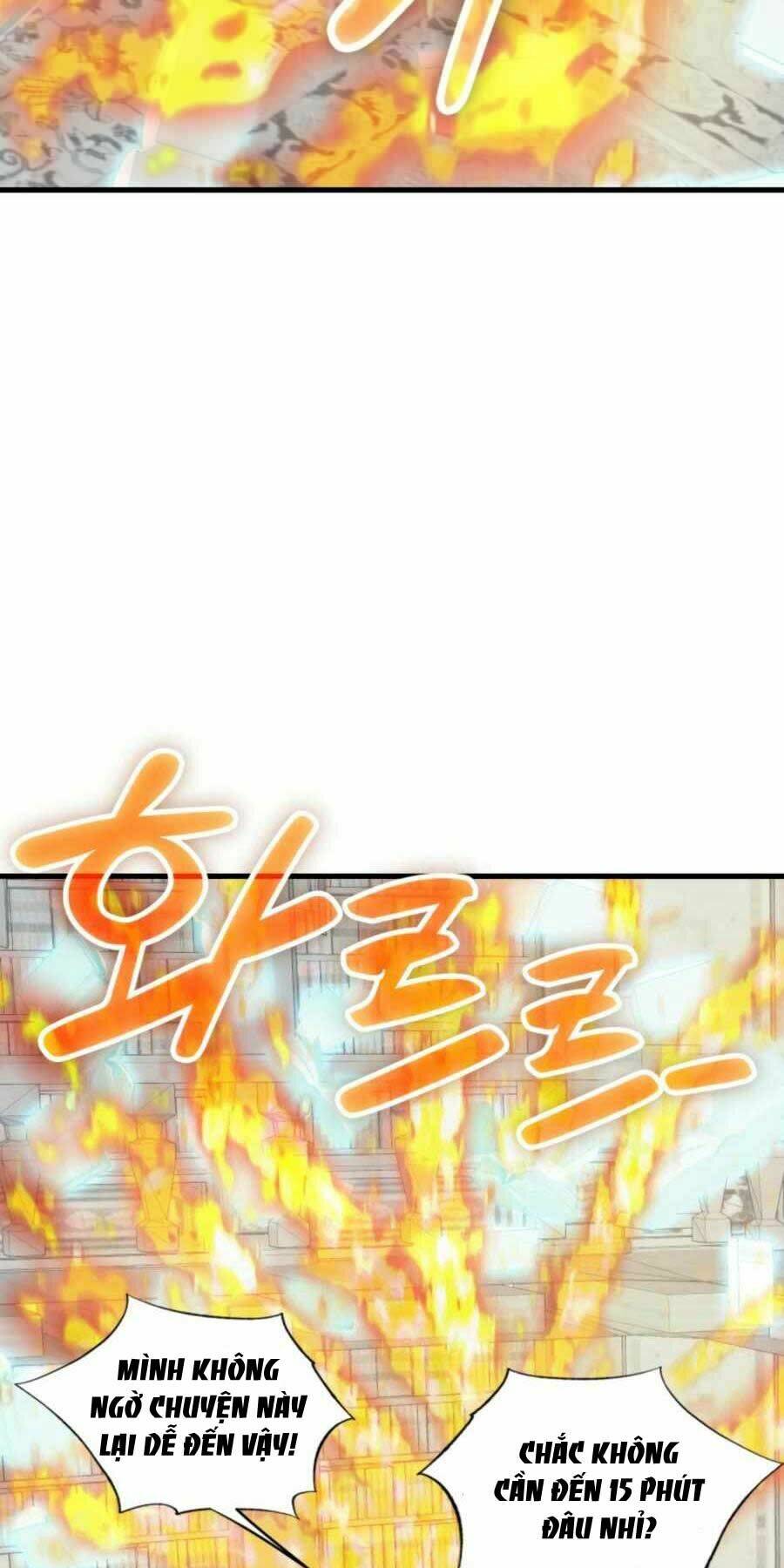 mẹ tôi là chòm sao bảo hộ m chapter 17 27