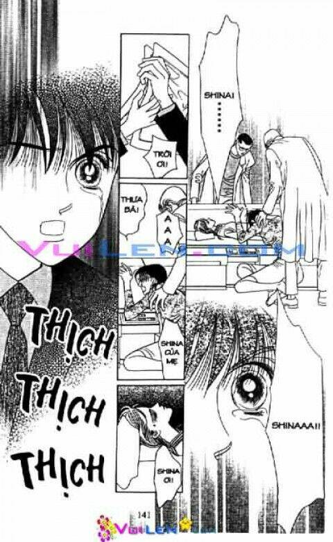 nàng tiên ánh trăng - kaguya hime chapter 20 141