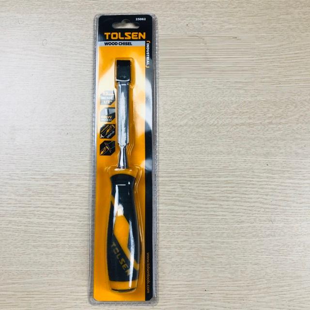 ĐỤC CÁN NHỰA TOLSEN - HÀNG CHÍNH HÃNG