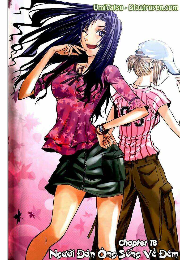 zippy ziggy chapter 18 1