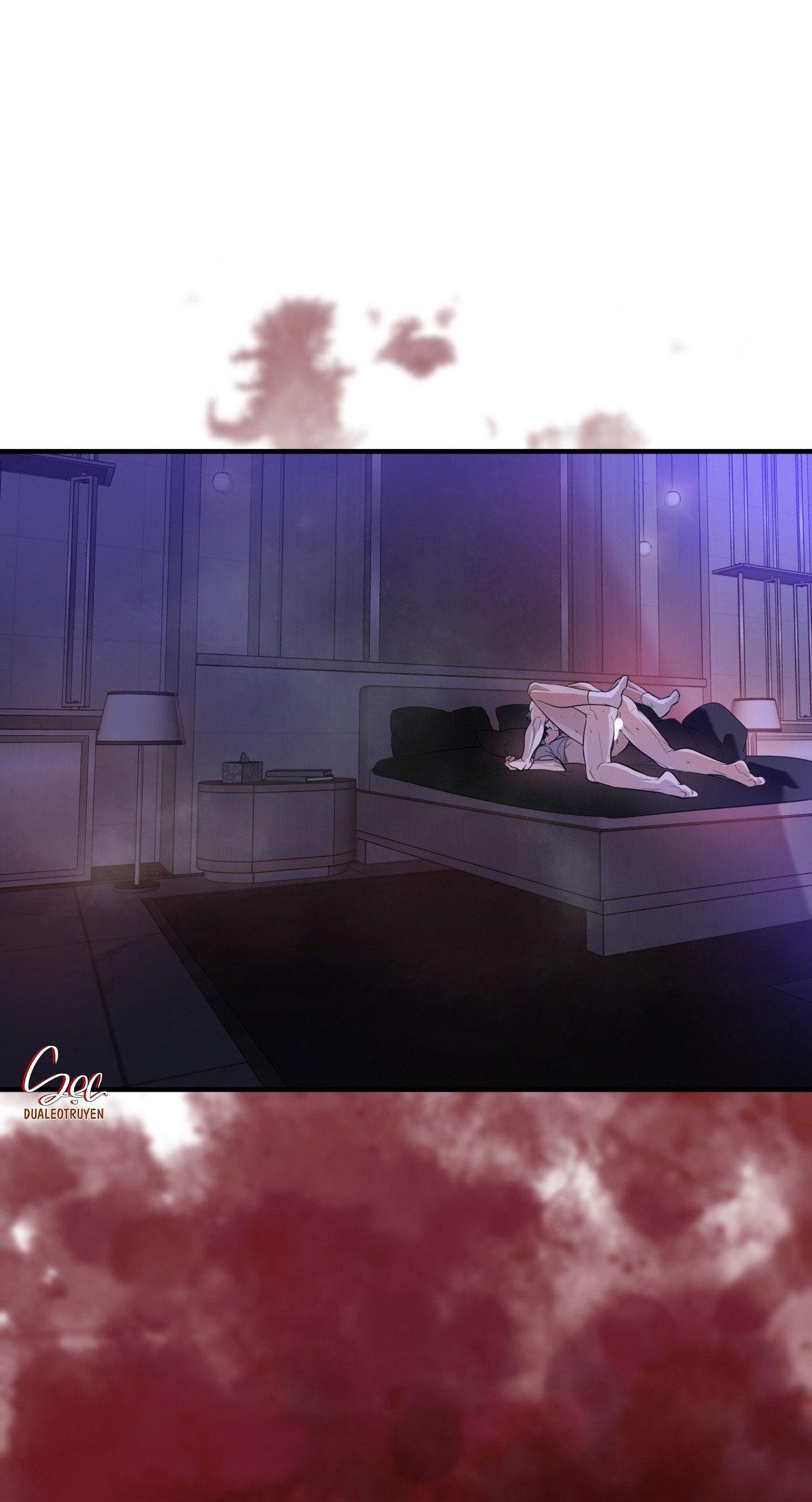 lệnh cứu rỗi chapter 66 24