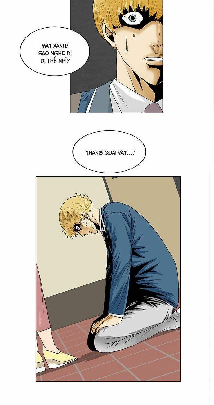 ultimate legend: kang hae hyo chapter 97 32