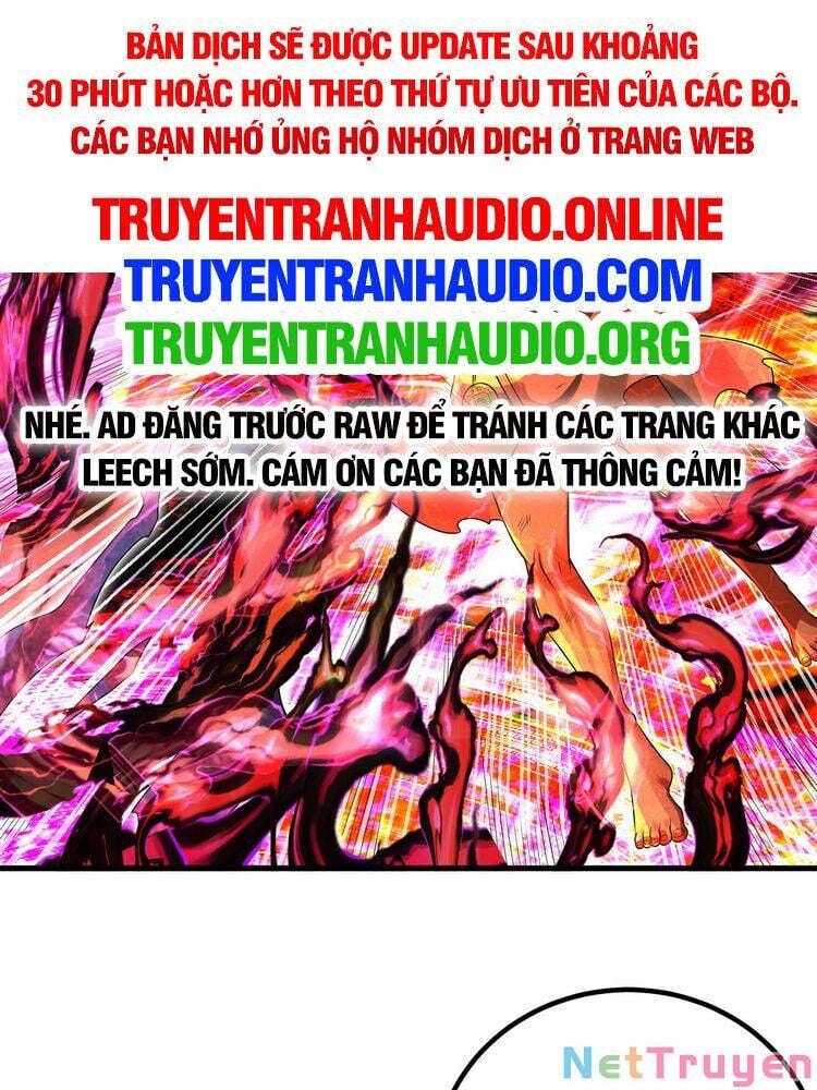 Ta Luyện Khí Ba Ngàn Năm Chapter 367 - Trang 32