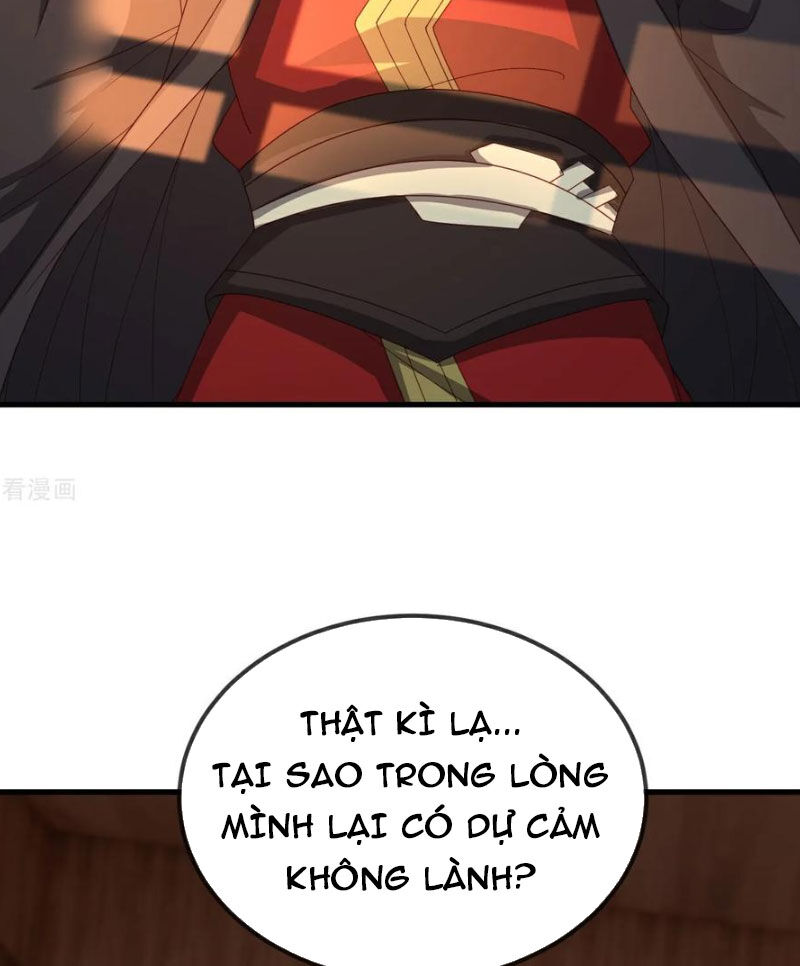 tiên võ đế tôn chapter 586 6