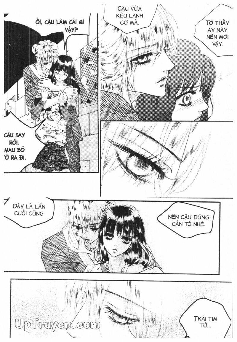 hoàng cung chapter 25 92