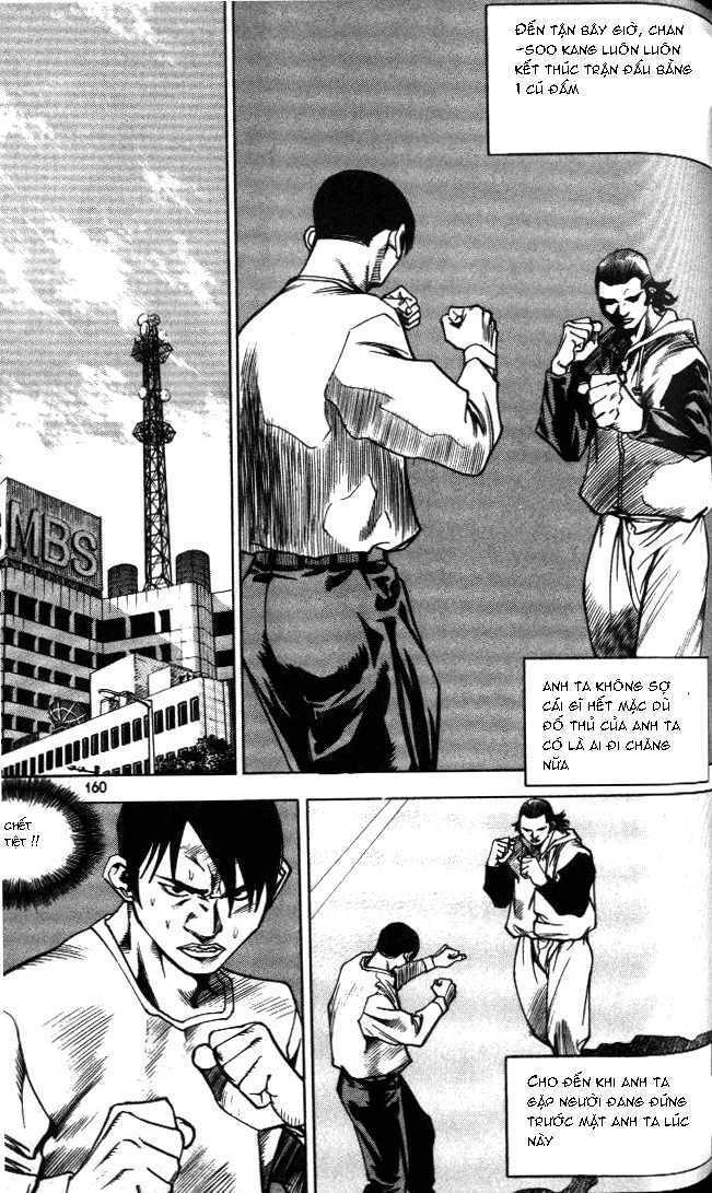 change guy chapter 207 13