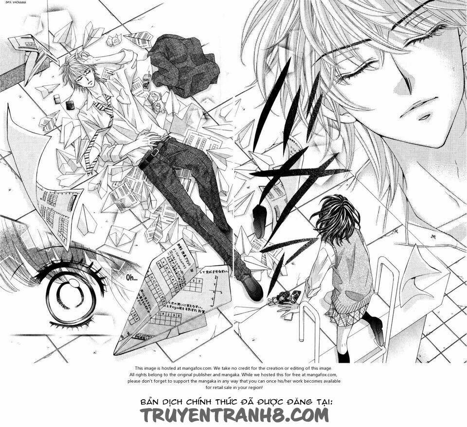 matataki suru tabi koi o suru chapter 1 12