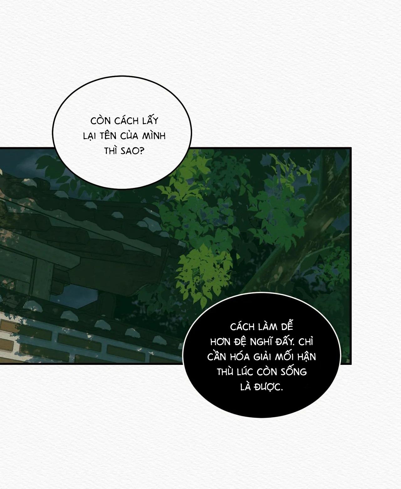 qủy dạ khúc chapter 31 35