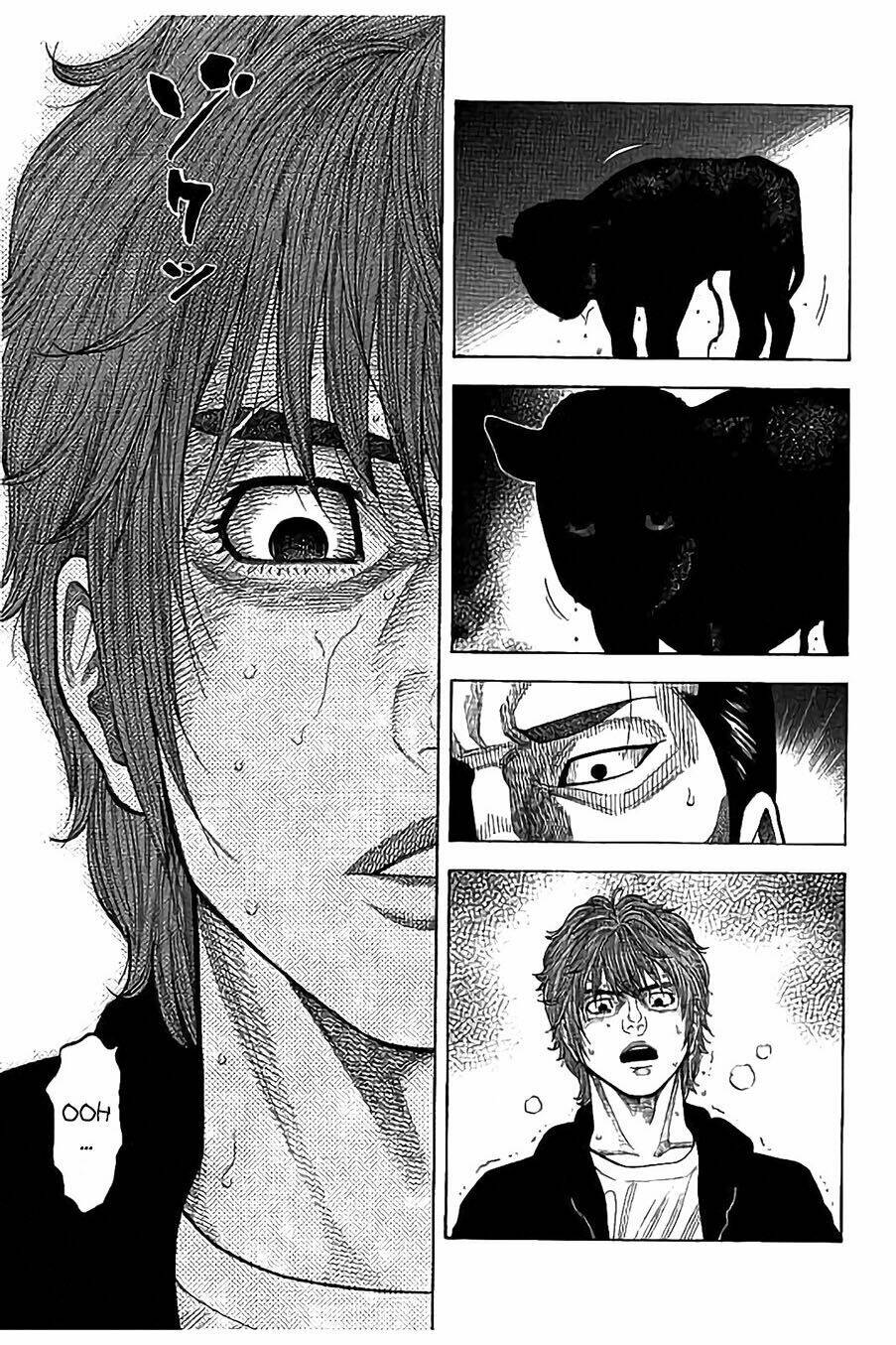 cái chết sau 7 ngày chapter 19 4