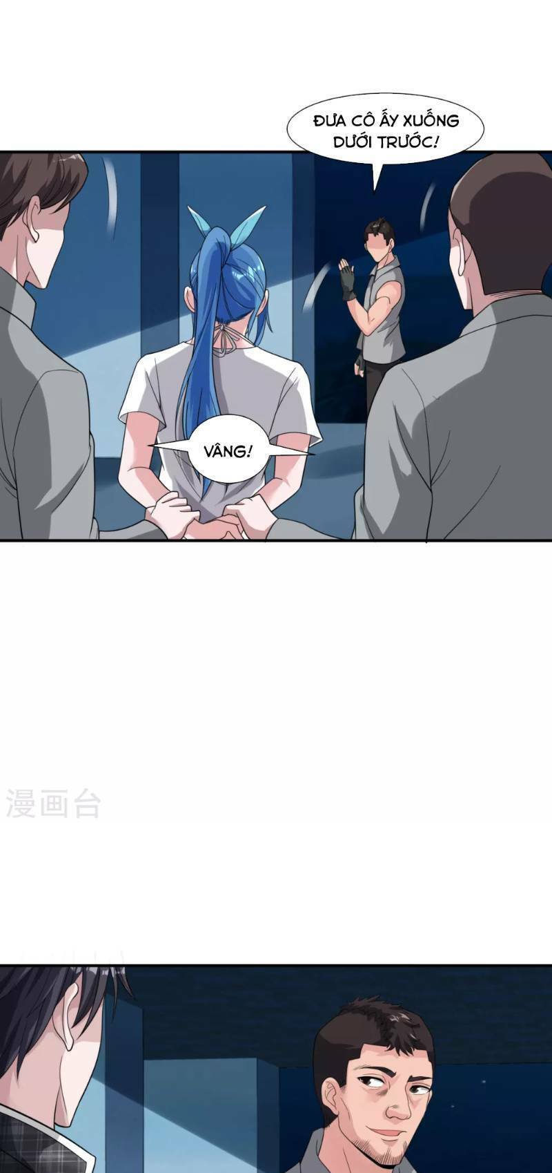 binh vương chi vương chapter 14 22