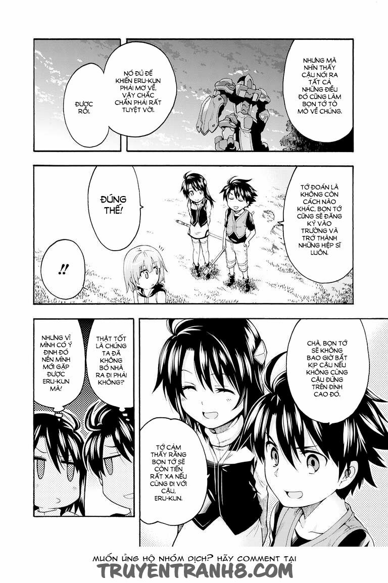 đấu giả và pháp khí tại dị giới chapter 2 28