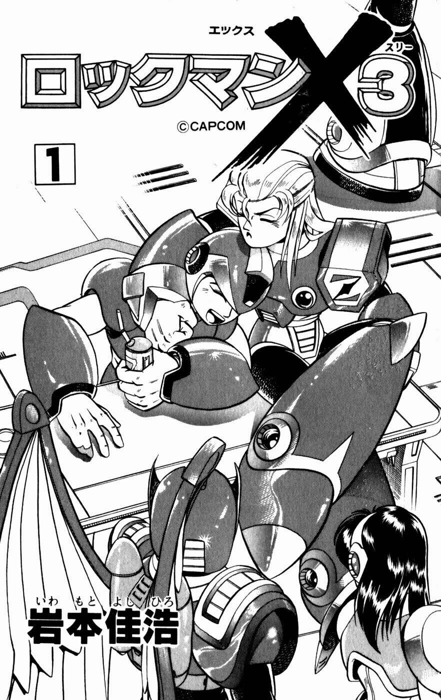 chiến binh thế giới ảo x - series chapter 27 2