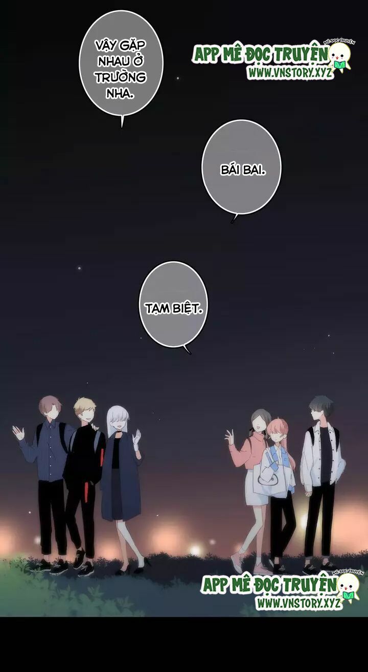 con tim rung động 2 chapter 24 50