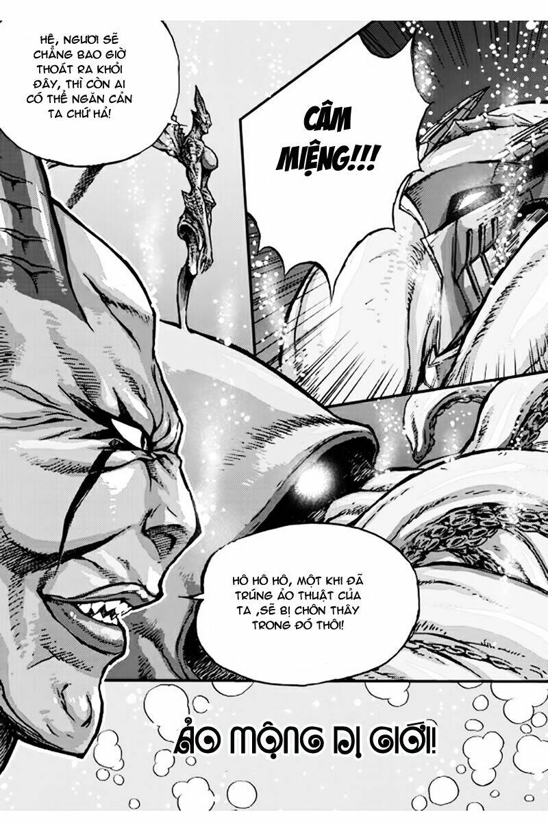 diêm đế ii chapter 52.3 12