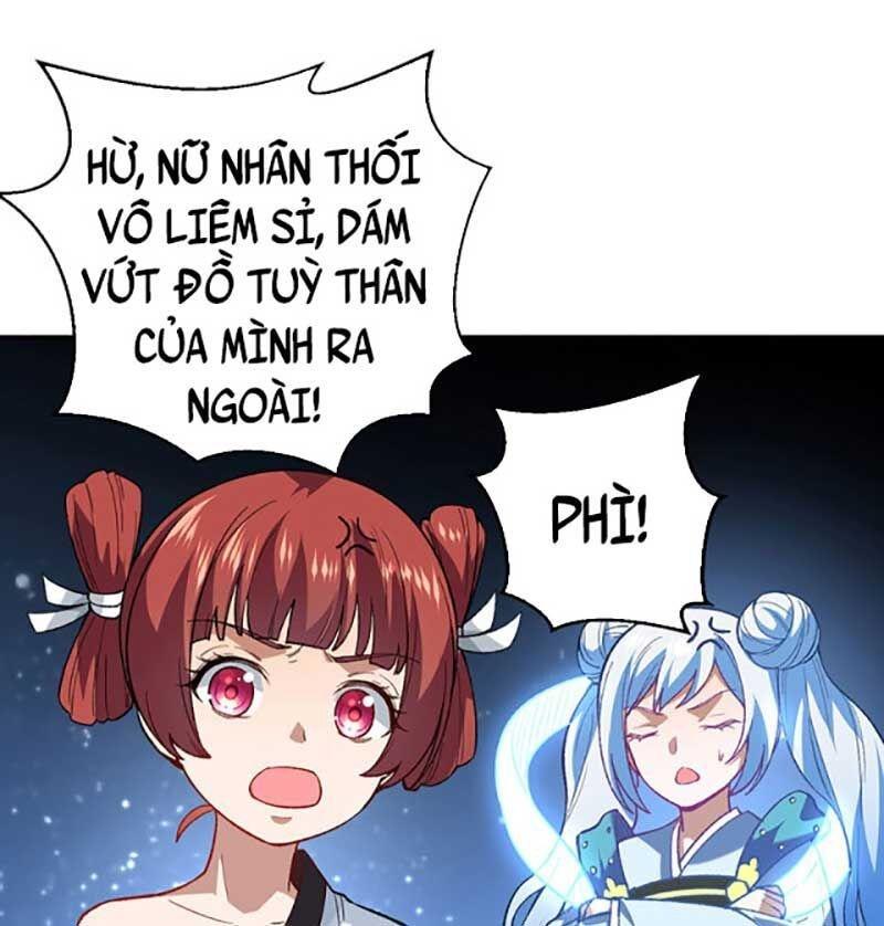 võ đạo độc tôn chapter 622 4