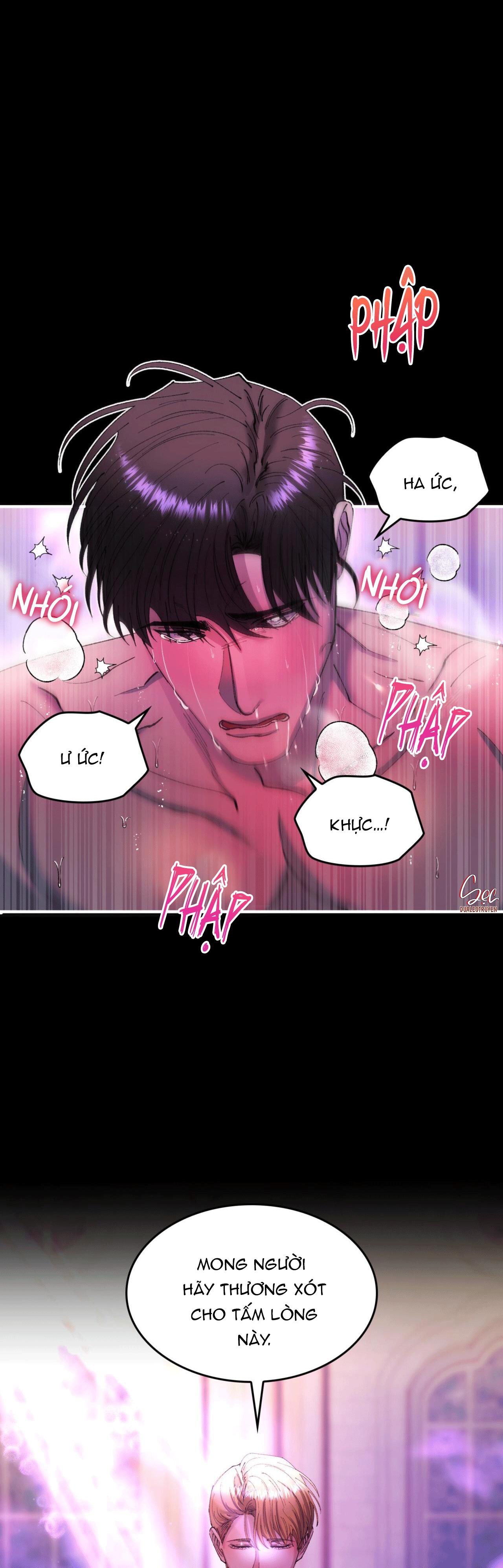 (np) độc thân muôn năm chapter 45 9