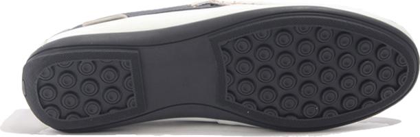 Giày Lười Nam Banuli Casual Slip-On Shoes Nappa Cow Leather C3ML3 (Da Bò Nappa Mềm Dẻo, Đế Siêu Nhẹ, Chống Trượt, Bảo Hành Trọn Đời)