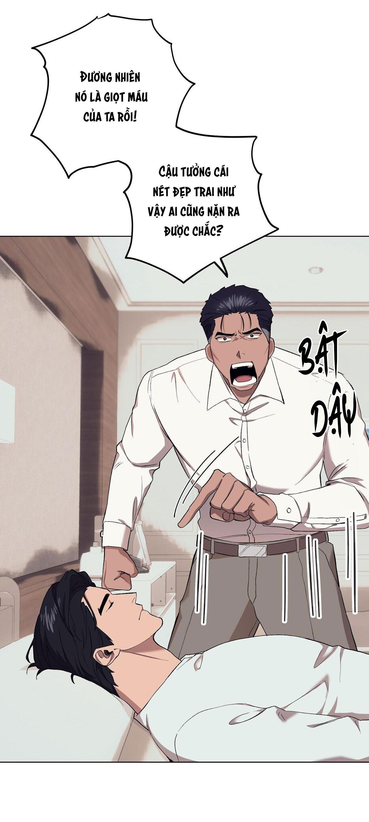 làm dâu nhà tài phiệt họ kang chapter 64 18