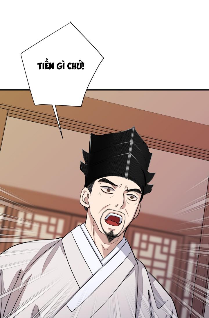 bóng trăng chapter 14 6