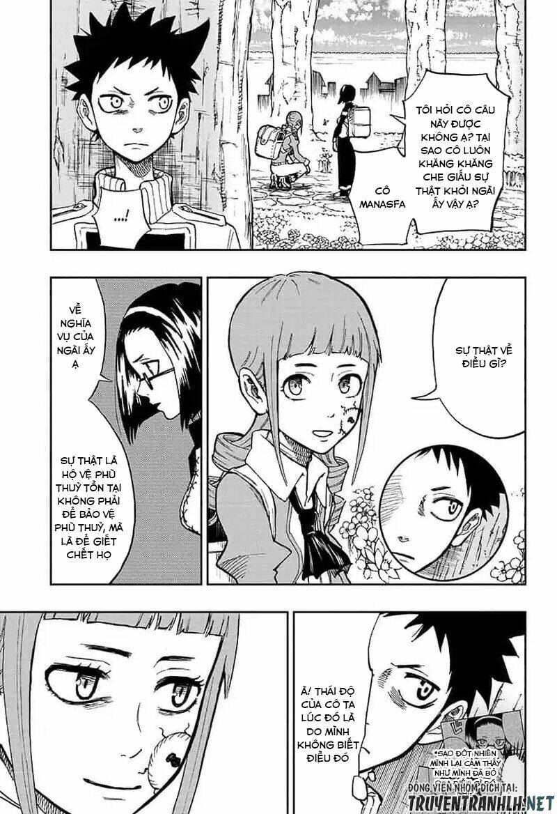 guardian of the witch chapter 1 40