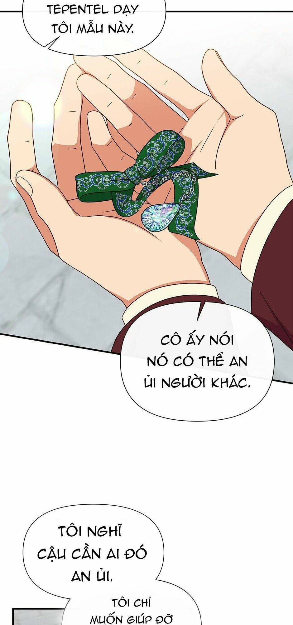 khế ước của nữ công tước quái vật chapter 101 58