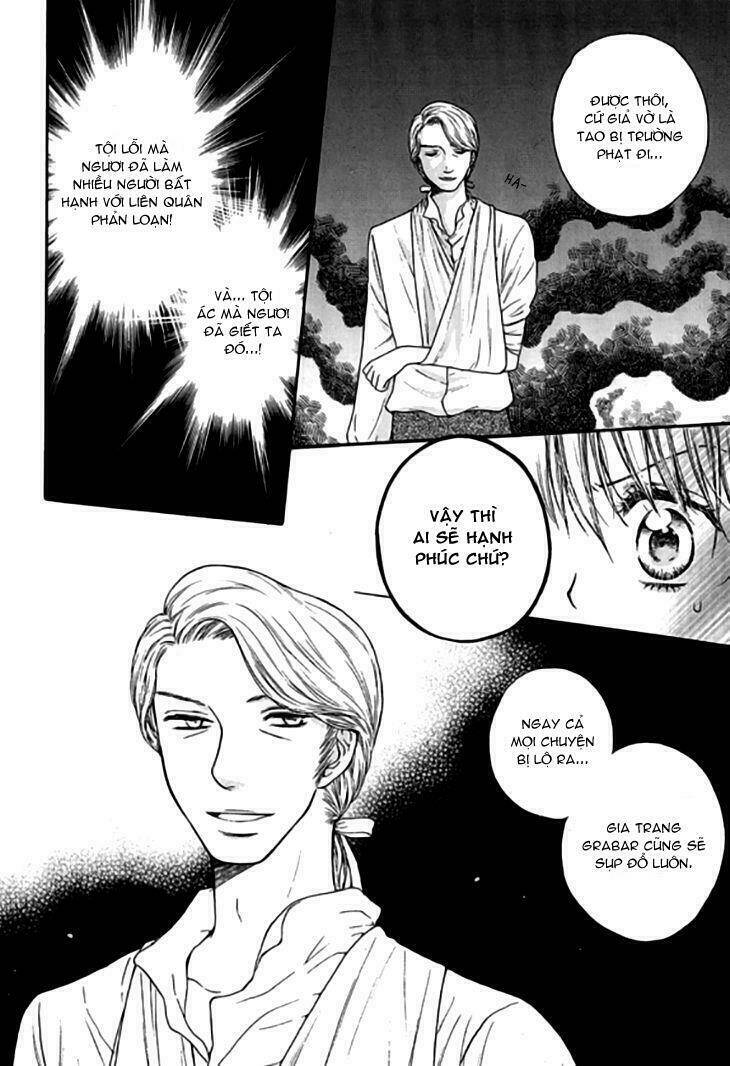 glass shoe chapter 15 32