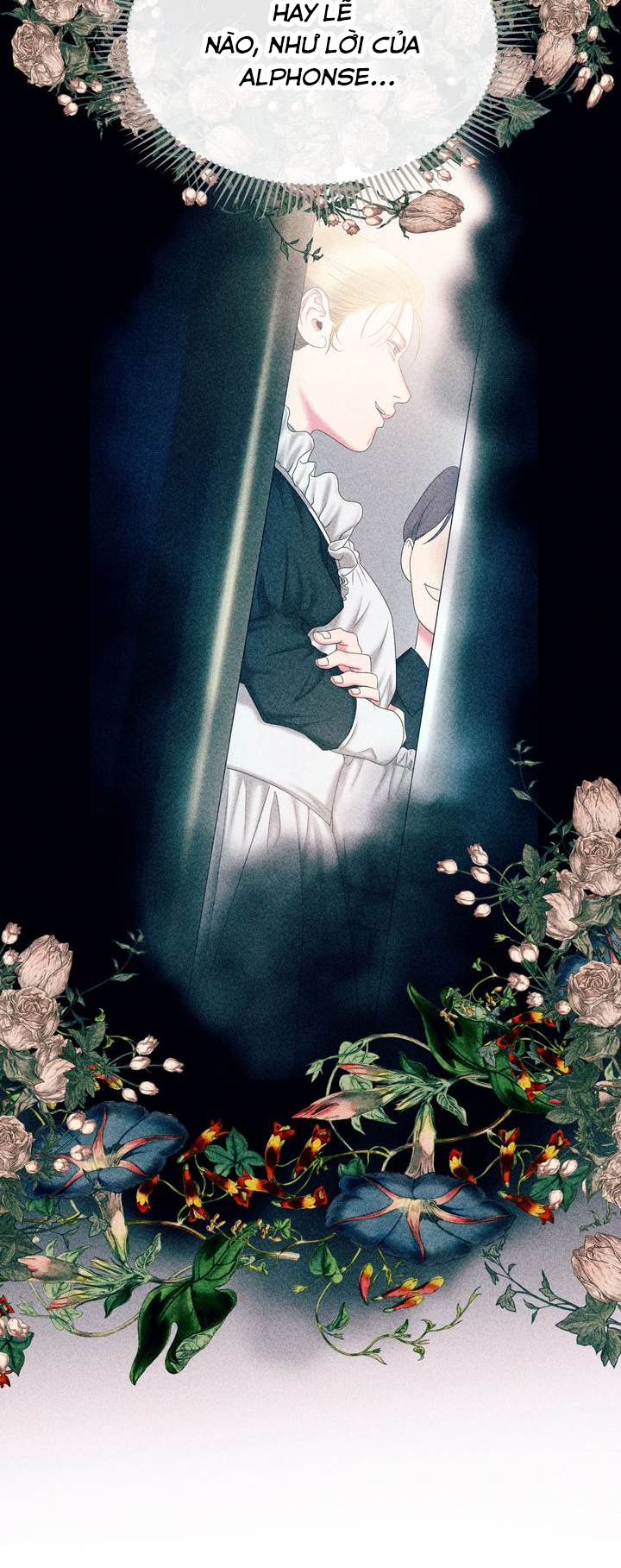 hợp đồng hôn nhân với người chồng thứ 2 của tôi chapter 26 39